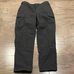 Propper Men's Black Cargo Pants